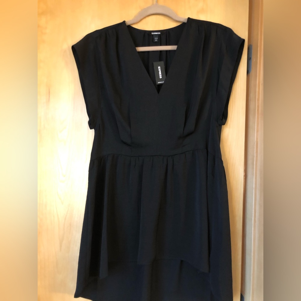 Express Blouse